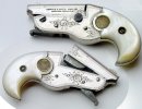 Hopkins & Allen derringer 
