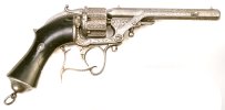 Lagrese Revolver