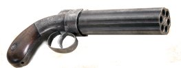 Pepperboxes