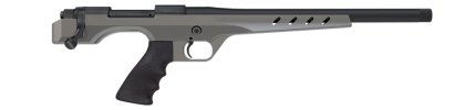 Model 48 Independence pistol