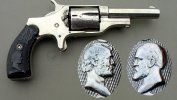 Pocket Revolver