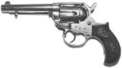 Model 1877 DA "Lightning" and "Thunderer"