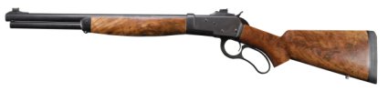Big Horn Armory Model 89 Rifle and Carbine