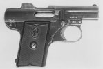 Model 1908/Basculant