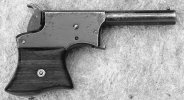 Vest Pocket Pistol
