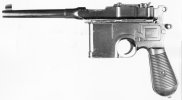 Azul Royal (Model 31)