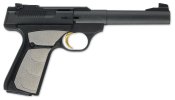 Buck Mark Camper Stainless UFX