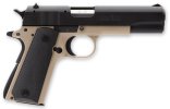 Browning 1911-22 Polymer Desert Tan