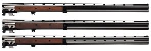 Citori High-Grade Side Plate Four Gauge Combo