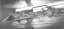 B-80 DU Commemorative