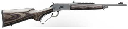 1892 Lever-Action Wildlands
