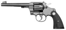 Officer's Model Target 2nd Issue