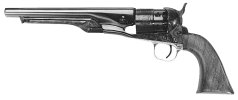 Colt Model 1860 Army