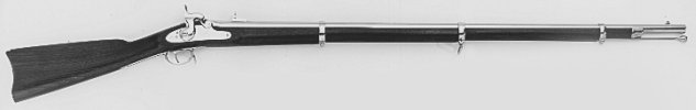 Colt 1861 Musket