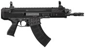 CZ Bren 2 MS