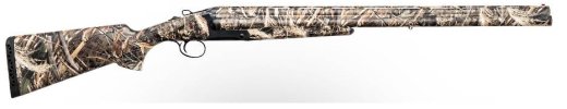 Triple Magnum Shotgun