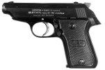 Basque, Echasa, Dickson, or Dickson Special Agent