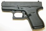 Glock 42