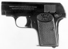 Bulwark 6.35mm