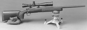 Model 86 Sniper Rifle