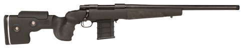 Model 1500 GRS
