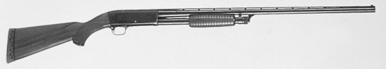 Model 37 Deluxe Field