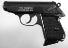 TP22/TP25 Pistol