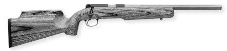 SVT (Short Varmint/Target) (Centerfire)