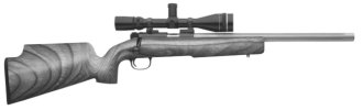 SVT (Short Varmint/Target)