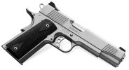 Custom Stainless II
