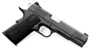 Custom TLE II (Tactical Law Enforcement)