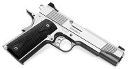 Stainless II (polished)
