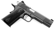 Rimfire Custom