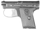 Officer's Model (Pocket Model)