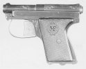 Officer's Model (Pocket Model)