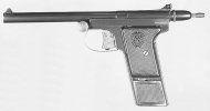 Target Model (Type Champion)