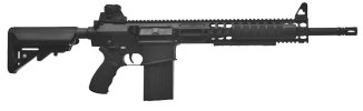 .308 Modular Weapon System (MWSE)