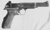 Model MTS-2