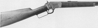 Model 1892 Lever-Action Rifle