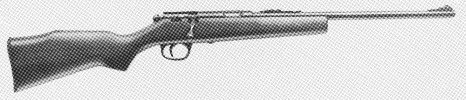 Model 15YN "Little Buckaroo"