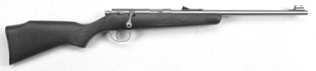 Model 15YS (Youth)