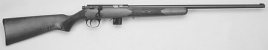 Model 25MG