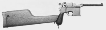 Standard Cone Hammer