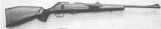 Model 201 Standard