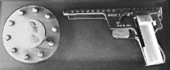 Mark I Model A Commemorative