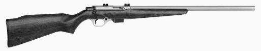 Model 817 Varmint