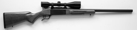 SSi-One Varmint