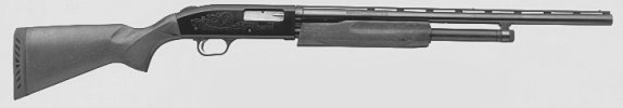 Model 500 Bantam