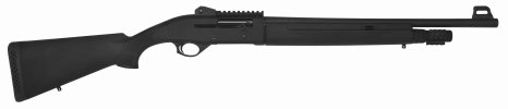 Model SA-20 Tactical