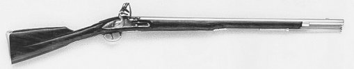 Brown Bess Carbine